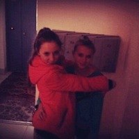 Виктория Воробь