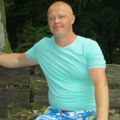 Сергей Юденков