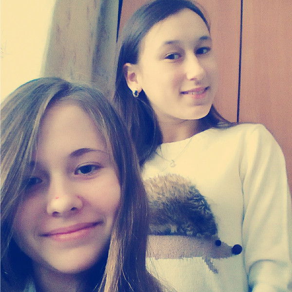 Александра Овсянникова