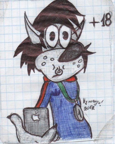 Настя Федорченко