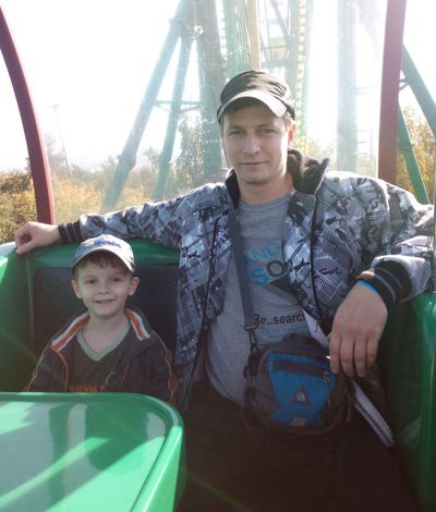 Руслан Бедаев