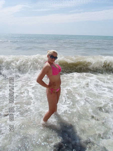 Евгения Носова