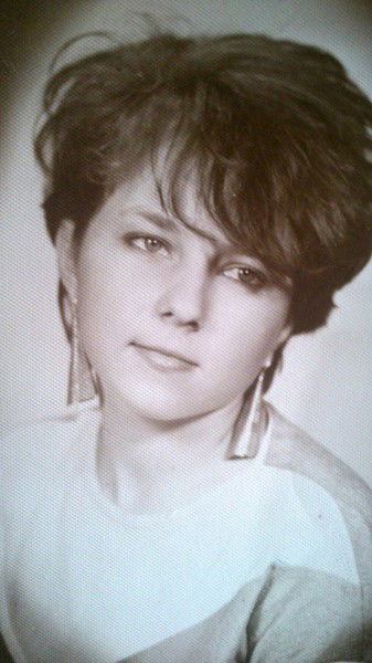 Светлана Головачева-Прокопьева