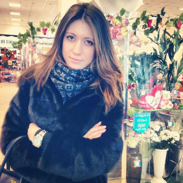 Галина Багомедова