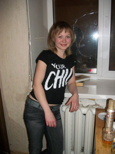 Елена #zontick# Зонова