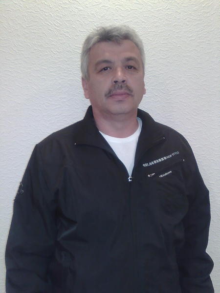 Дильшод Алавутдинов