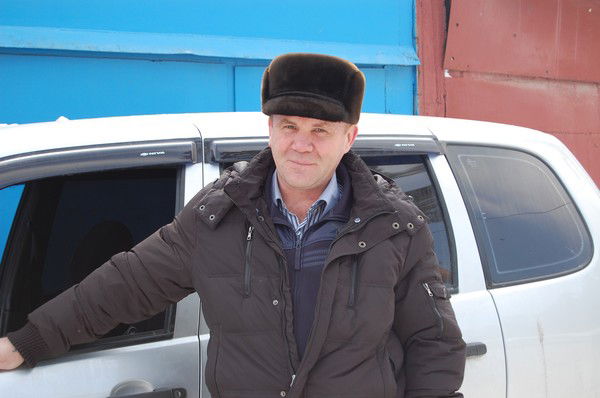 Алексей Склифус