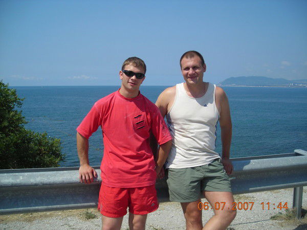 Александр Жураковский