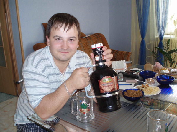 Артём Лисняк