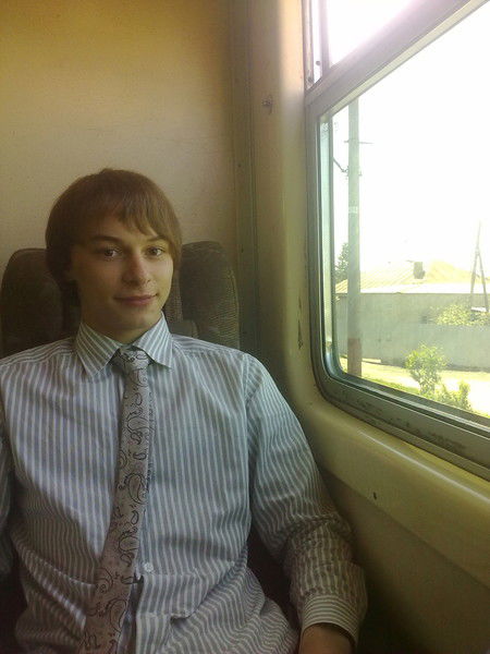 Евгений Шумских