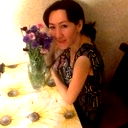 Dinara Akhmoldina