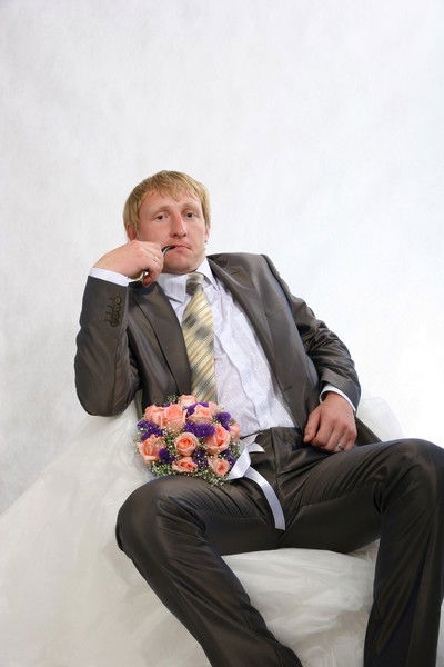 Павел Волков