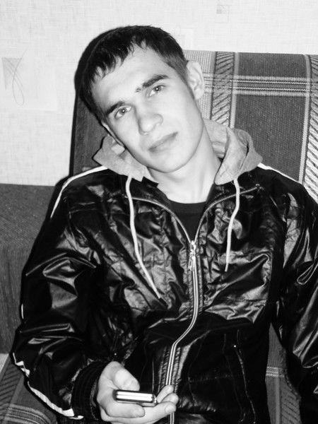 Александр Сорокин