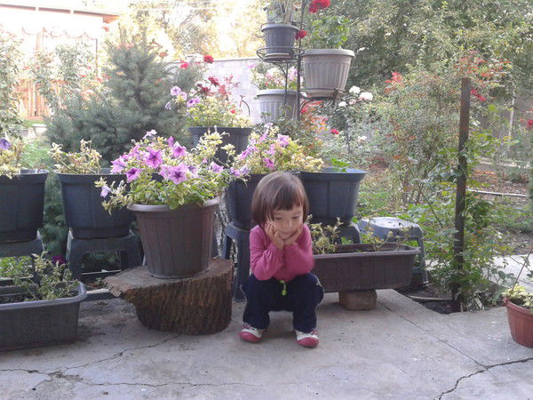 Фируза Заирова