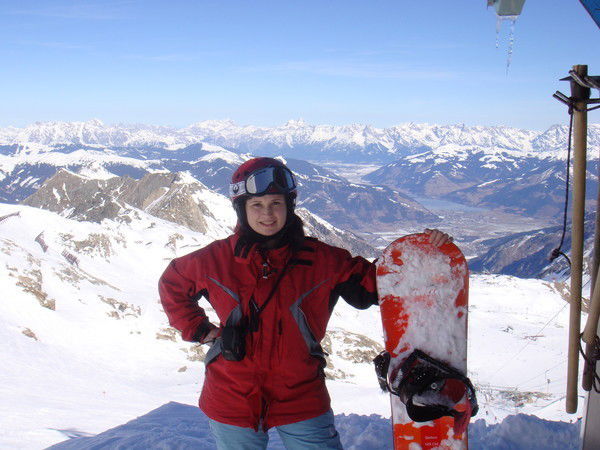 Васильева Оксана