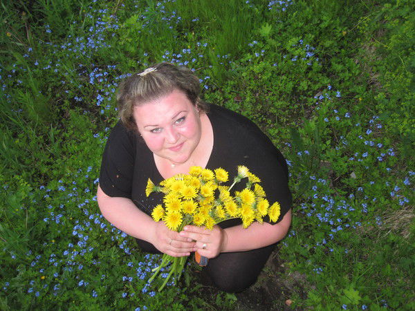 Елена Горина