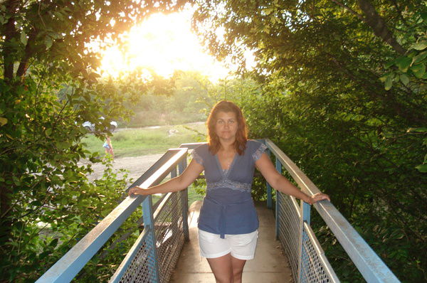 Мария Курепина