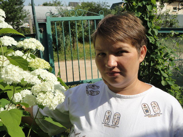 Юлия Платошева