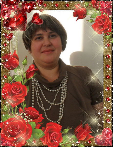 Наталия Макарова