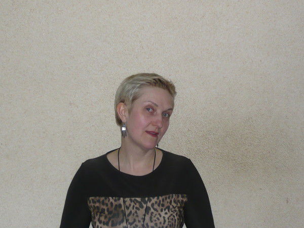 Татьяна Виноградова