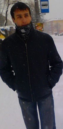 Андрей Dron Лаптик