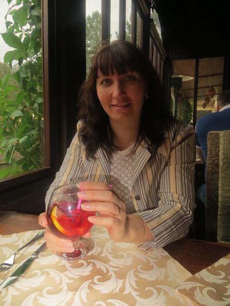 Ирина Григорьева