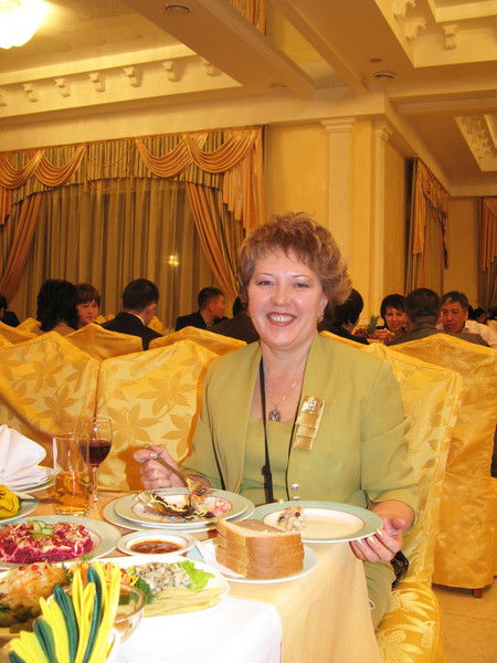 Асия Жунусова