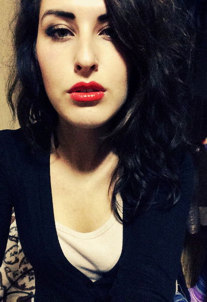 Сабрие Ибрагимова