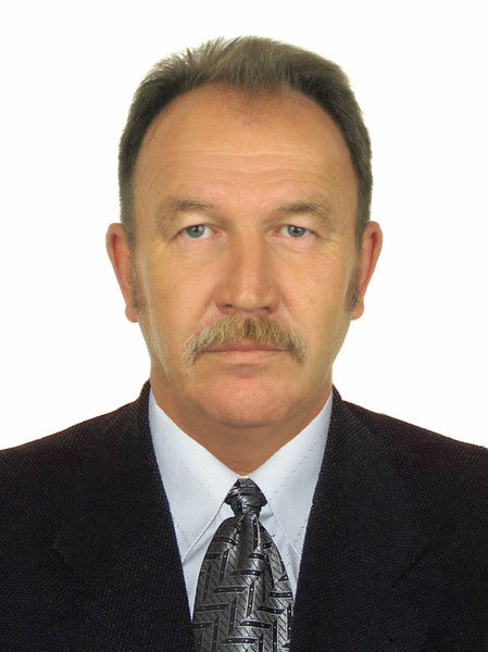 Александр Пшуков