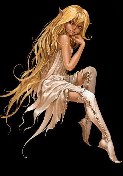 Алла Черкас