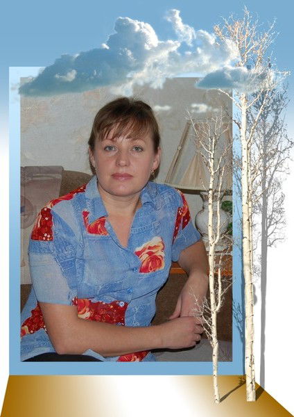 Надежда Королева