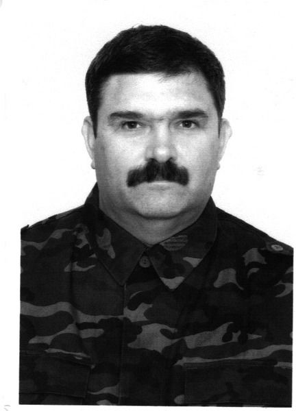 Александр Лазаренко