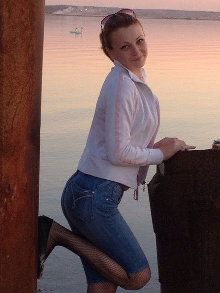 Наталия Подобед