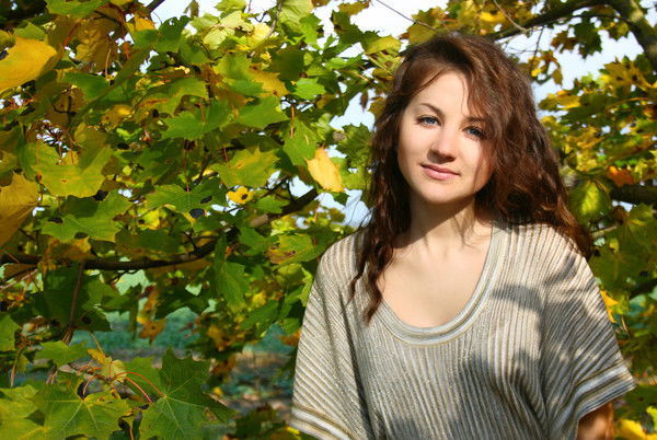 Екатерина Качан