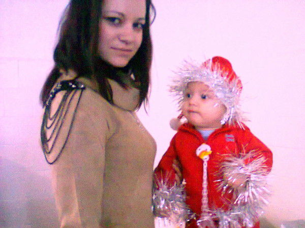 Екатерина Руденко