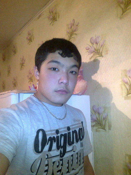 Айболат Гумаров