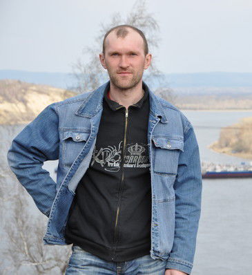 Дмитрий Брюханов