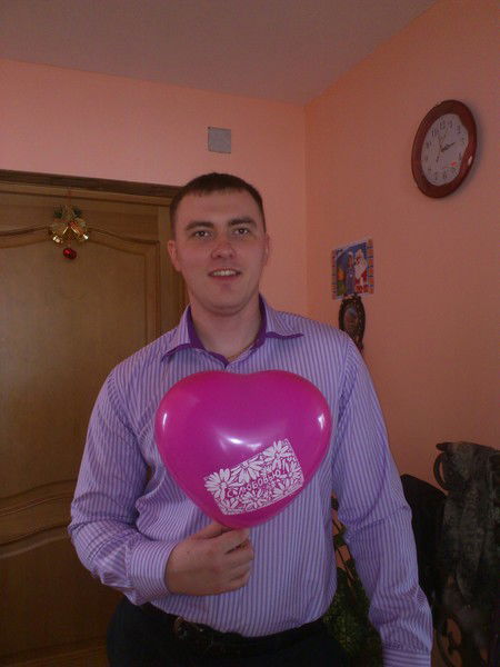 Юрий Буянов