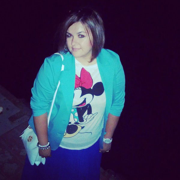 Надежда Чернова