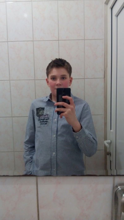 Даня Медведев