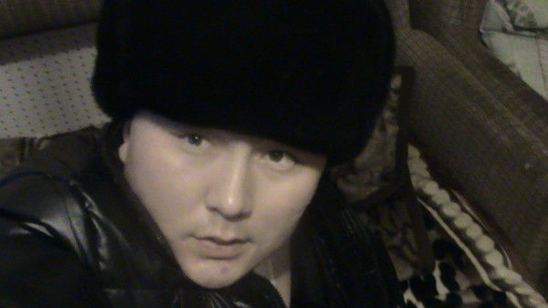 Санабек Ашимов