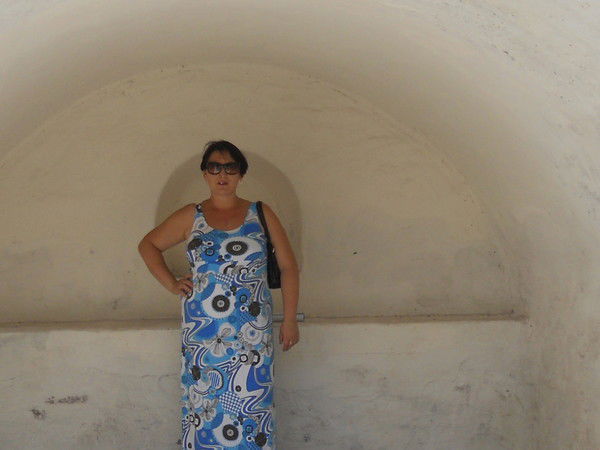 Таня Астахова