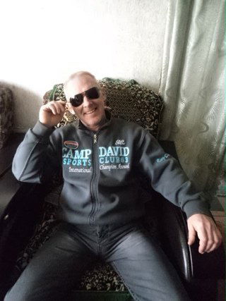 Константин Куликовский