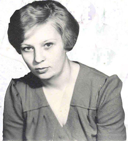 Галина Волынкина