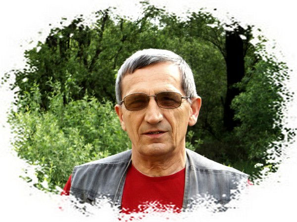 Геннадий Кутявин