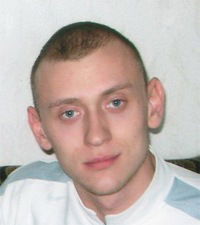 Егор Боганалов