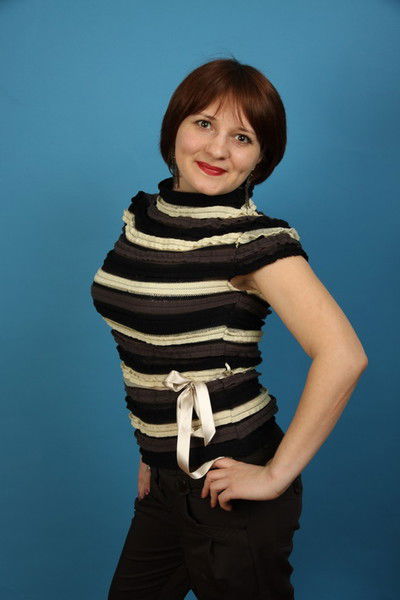 Наталья Евсеева