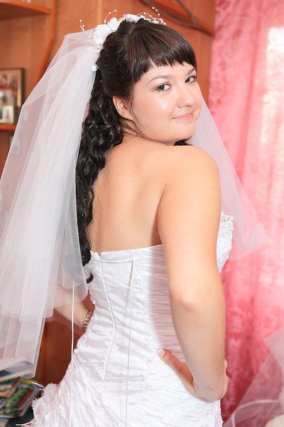 Марина Карпова