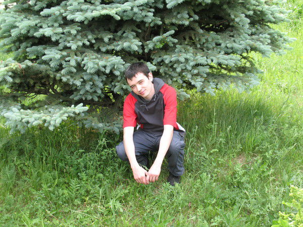 Костя Галимжанов