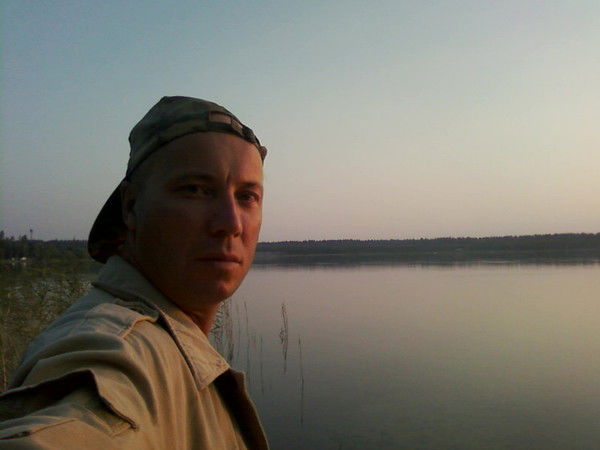 Кияйкин Вячеслав